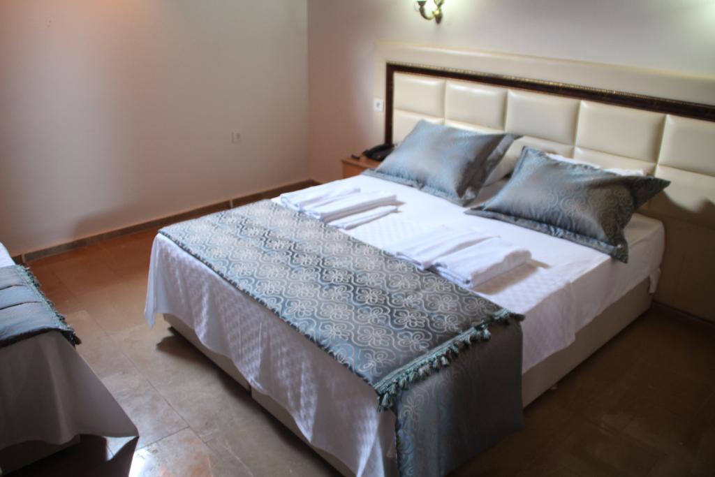 Hotel Sunset Troia Dalyanköy المظهر الخارجي الصورة