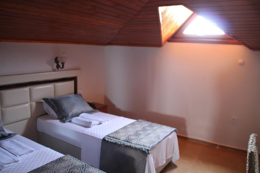Hotel Sunset Troia Dalyanköy المظهر الخارجي الصورة