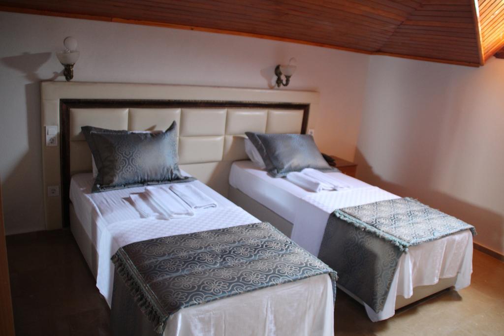 Hotel Sunset Troia Dalyanköy المظهر الخارجي الصورة