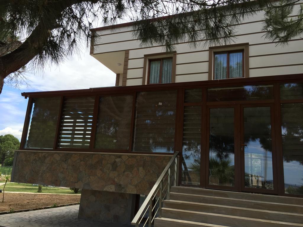 Hotel Sunset Troia Dalyanköy المظهر الخارجي الصورة