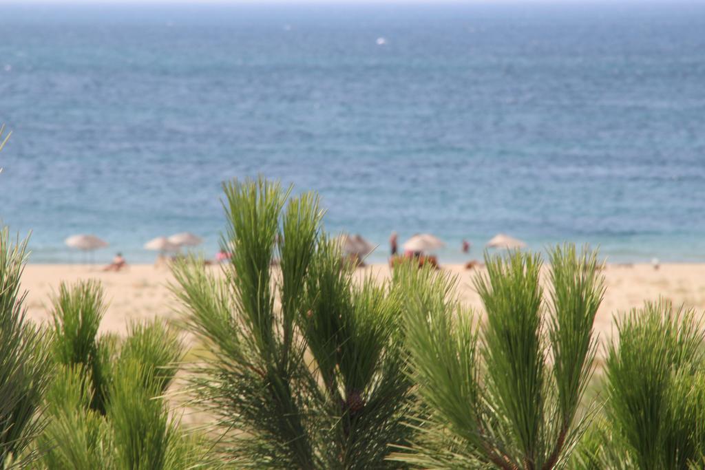Hotel Sunset Troia Dalyanköy المظهر الخارجي الصورة