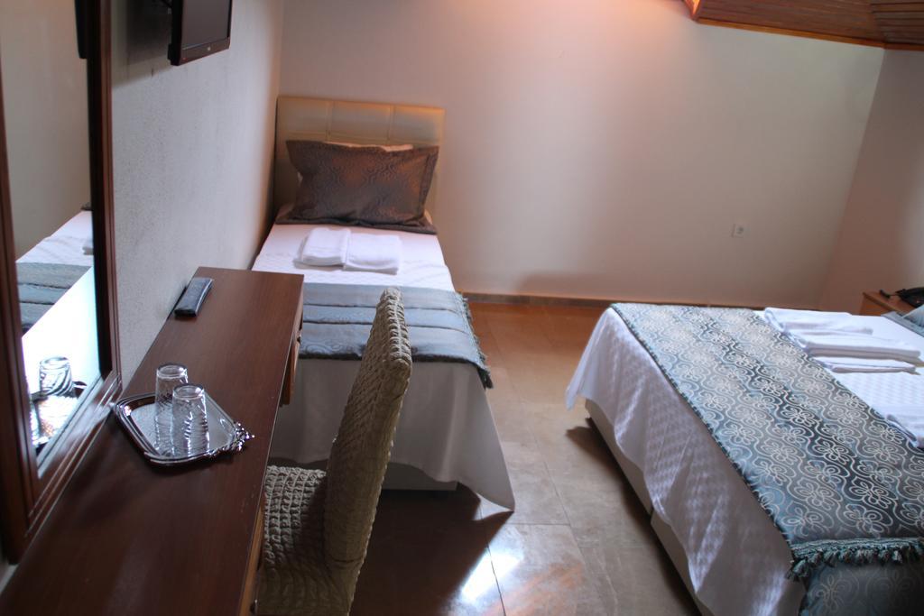 Hotel Sunset Troia Dalyanköy المظهر الخارجي الصورة