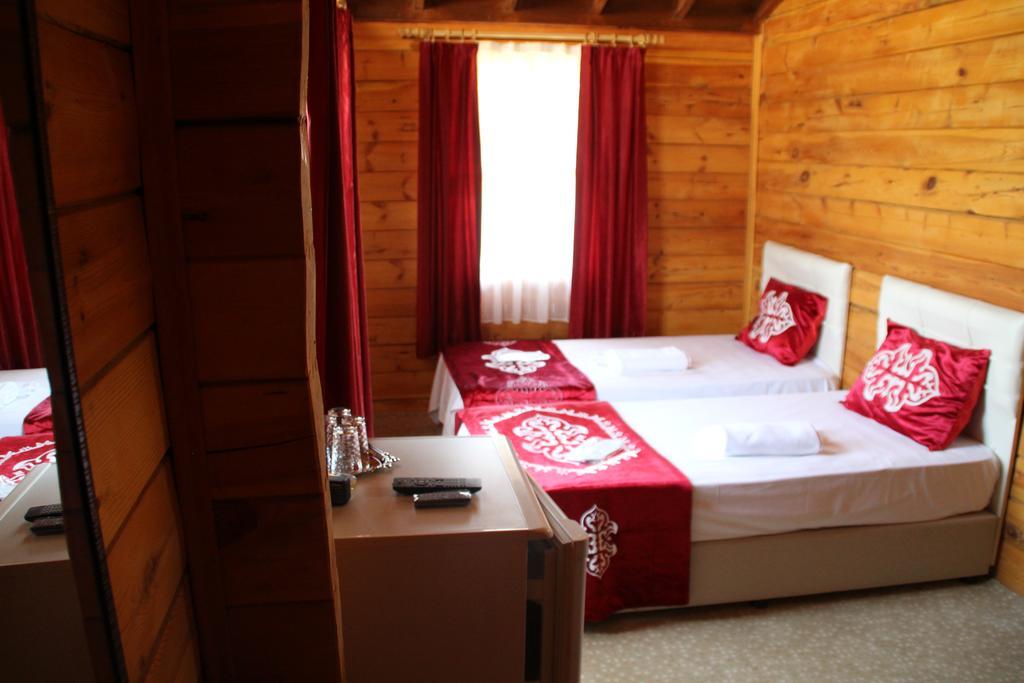Hotel Sunset Troia Dalyanköy المظهر الخارجي الصورة