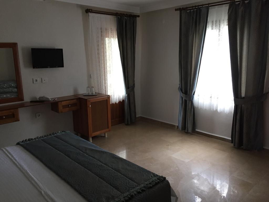 Hotel Sunset Troia Dalyanköy المظهر الخارجي الصورة
