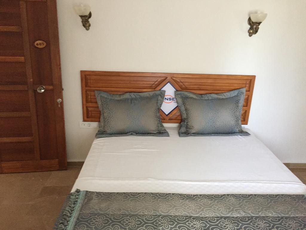 Hotel Sunset Troia Dalyanköy المظهر الخارجي الصورة